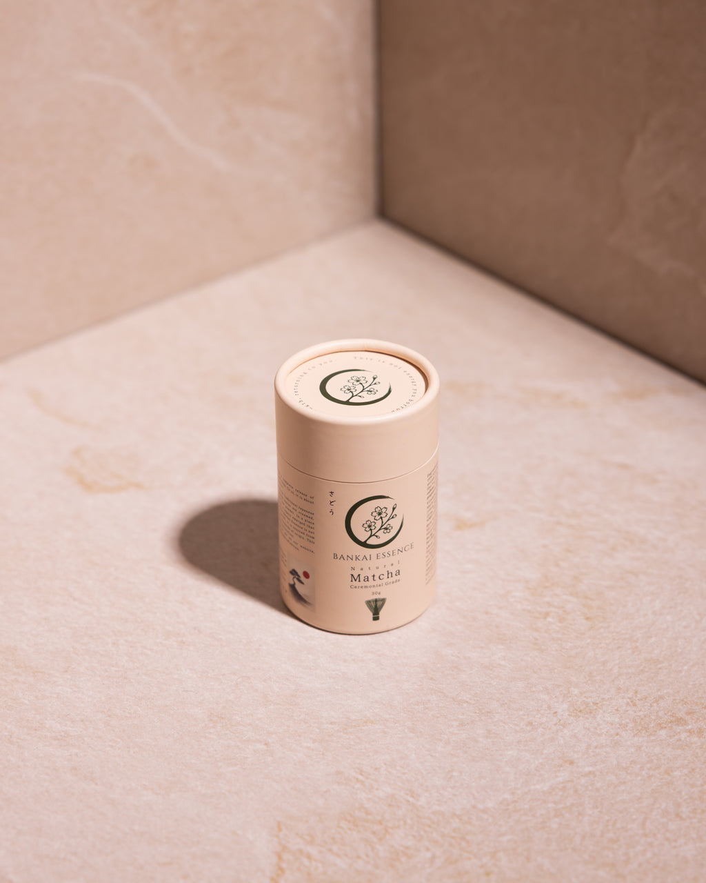 Ceremonial Matcha - 30g