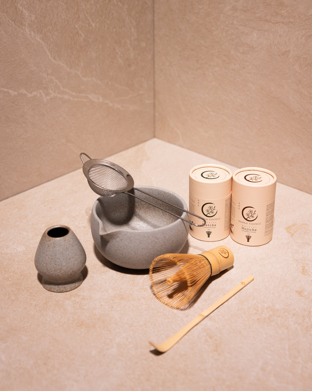 The Ritual Set
