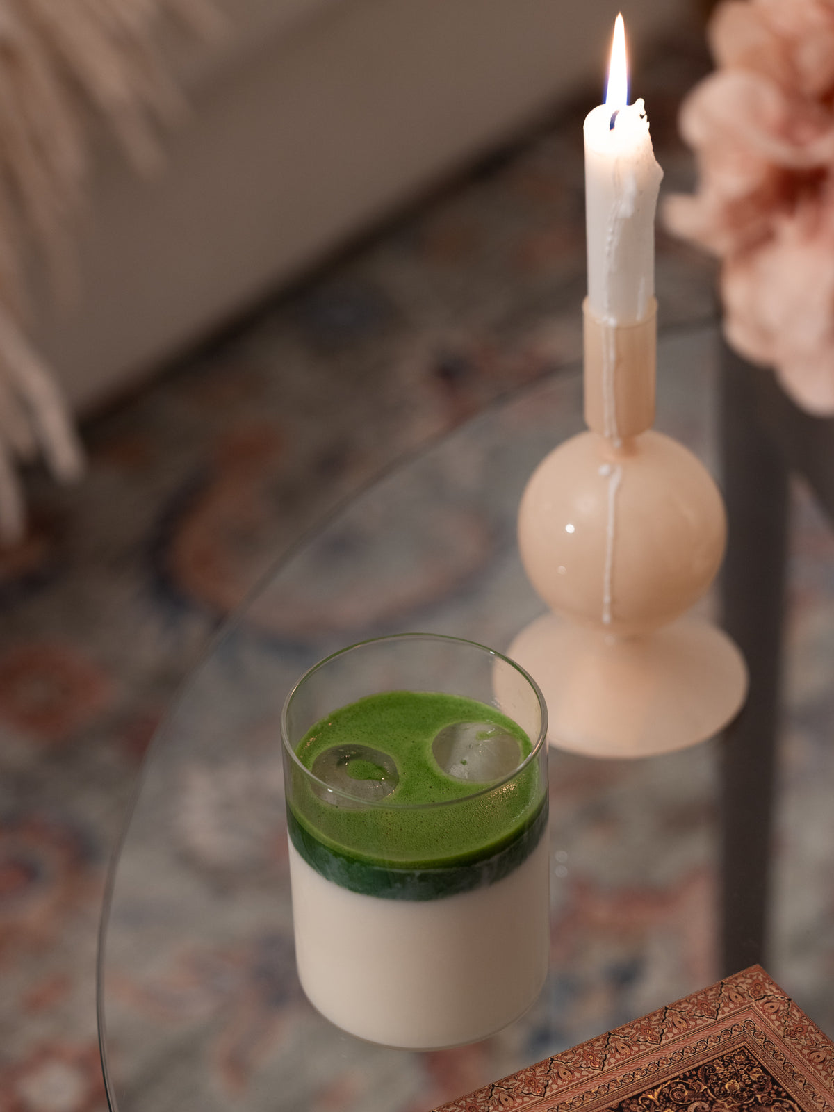 Ceremonial Matcha - 30g (Nyskörd)