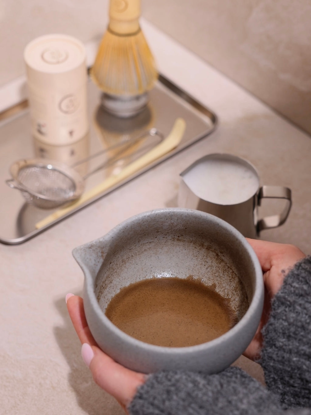 Ceremonial Hojicha - 30g